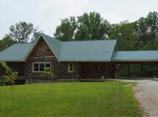 331 Karr Rd, Corbin, KY 40701