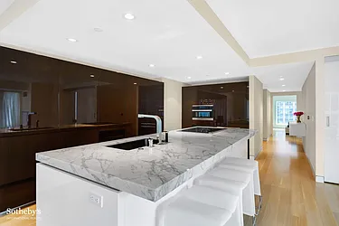 Rented by Sotheby's International Realty