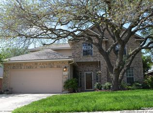 8822 Brae Vis, San Antonio, TX 78249
