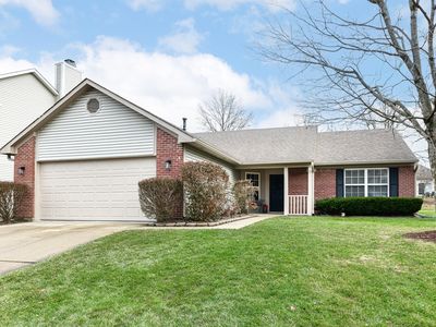 11761 Sand Creek Blvd, Fishers, IN, 46037