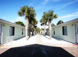 5803 Pinetree Ave #C, Panama City Beach, FL 32408