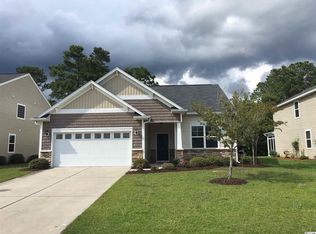 232 Whipple Run Loop, Myrtle Beach, SC 29588