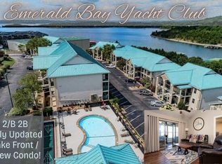 215 Lower Emerald Bay Circle #8, Hollister, MO 65672