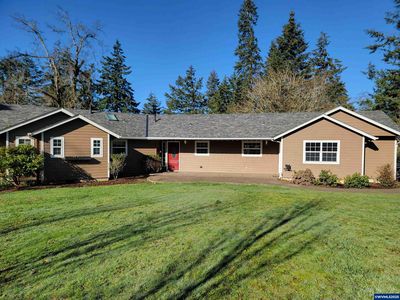 4249 Amber Ct NE, Silverton, OR, 97381
