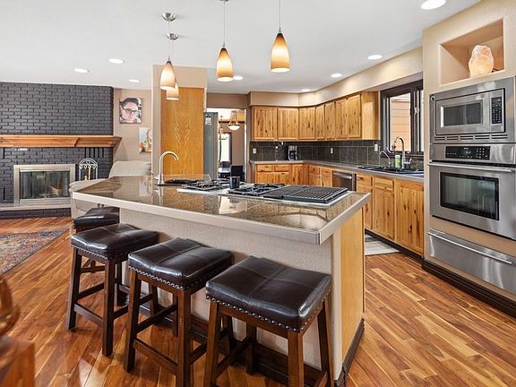 5th image of 5500 Forest Hills Dr