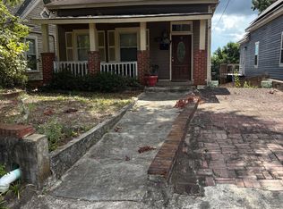 986 Maple St, Macon, GA 31201