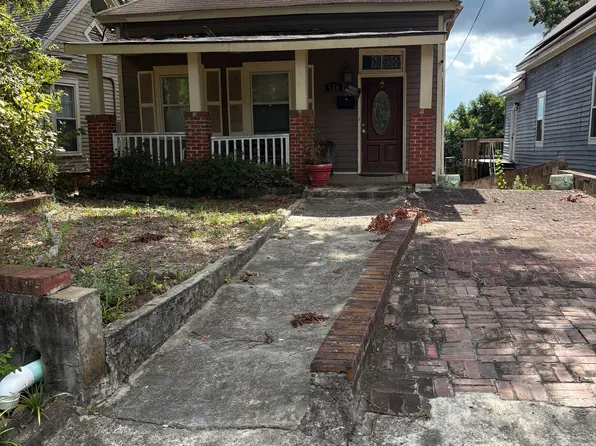 986 Maple St, Macon, GA 31201