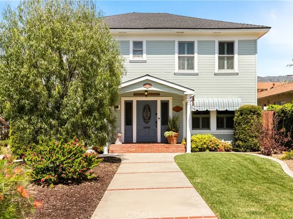 127 W Bennett Ave, Glendora, CA 91741