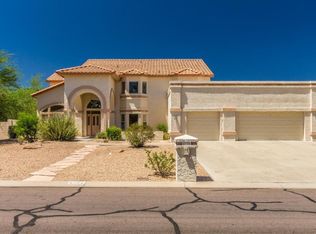 4738 W Saddlehorn Rd, Phoenix, AZ 85083