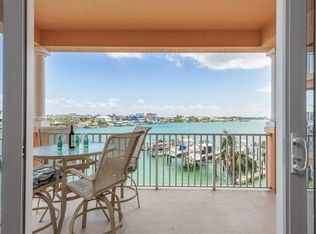 530 S Gulfview Blvd APT 303, Clearwater, FL 33767
