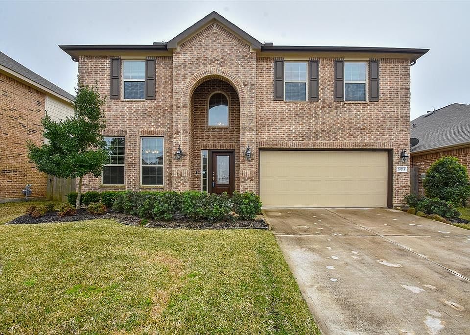 1st image of 20715 Norwich Gulch Ln