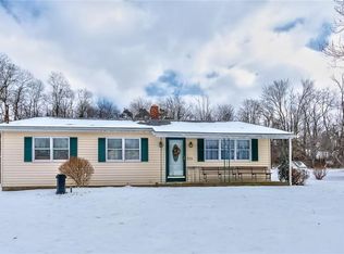 253 Forsythe Rd, Valencia, PA 16059