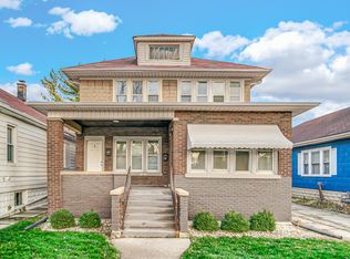 13833 S Michigan Ave, Riverdale, IL