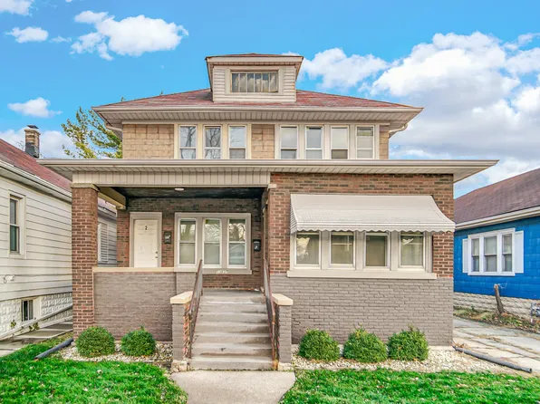 13833 S Michigan Ave, Riverdale, IL 60827