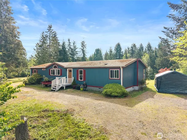 300 E Sunset Ridge Road, Union, WA 98592