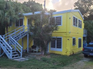 22 Co #3, Christiansted, VI 00820