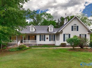 110 Sturdivant St, Madison, AL 35758