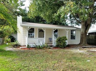 311 Jessica St S, Nokomis, FL 34275