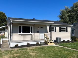 315 Spring St, Lancaster, OH 43130