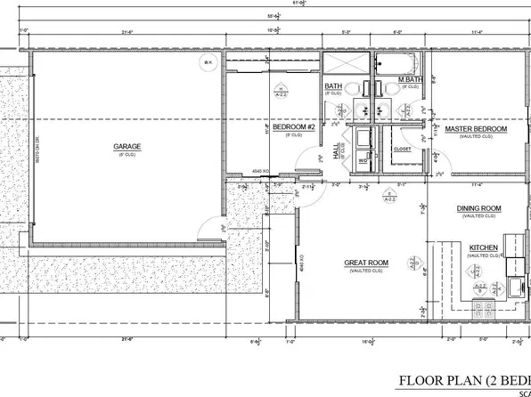 4848 E Jett St, Gadsden, AZ 85336