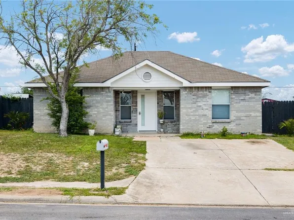 4821 Walnut St, Edinburg, TX 78541