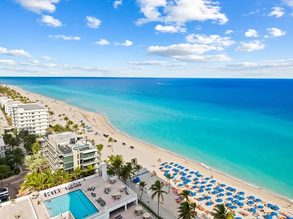 2301 S Ocean #2005/2006, Hollywood, FL 33019