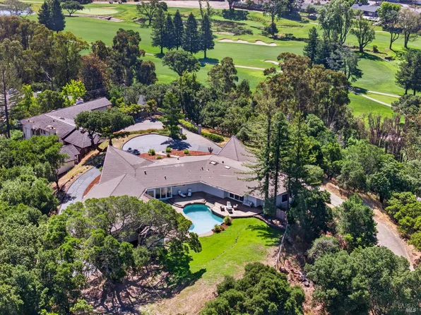 56 Capilano Drive, Novato, CA 94949