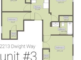 2213 Dwight Way, Berkeley, CA