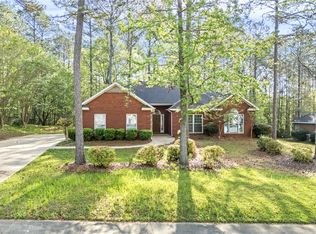 2017 Saint Patrick Ct, Auburn, AL