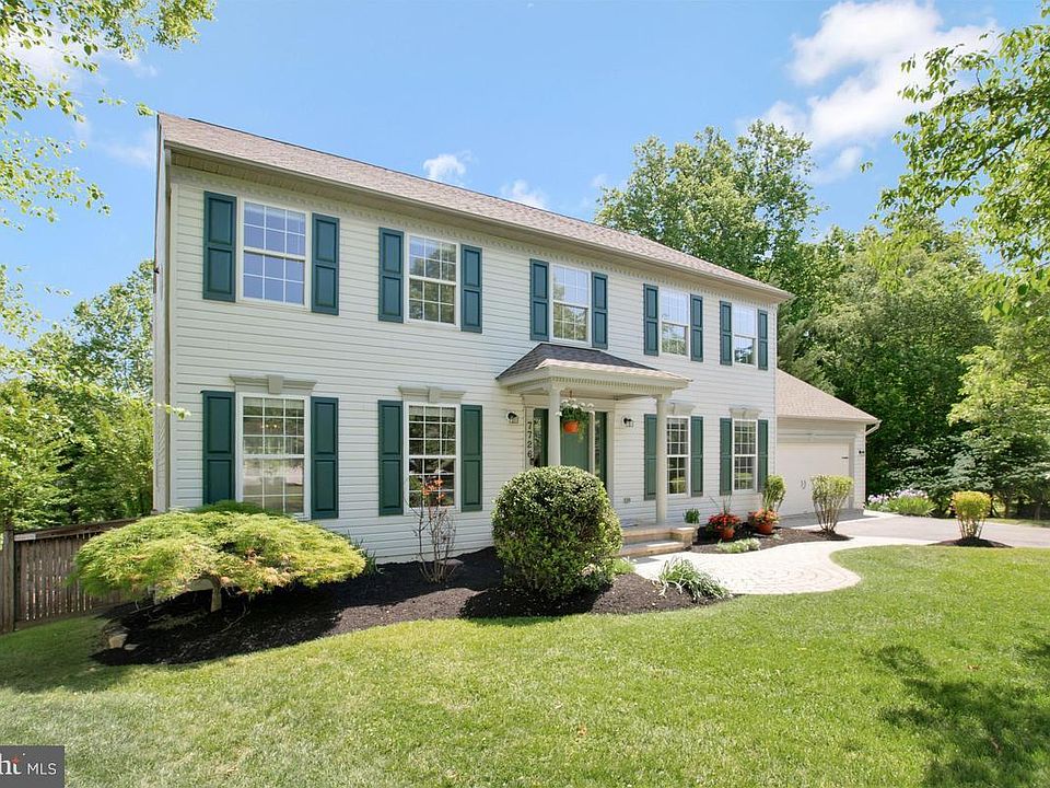 1st image of 7726 Millstone Ct