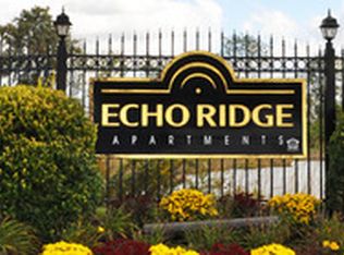 8587 Sedona Ridge Ln APT H, Indianapolis, IN 46239