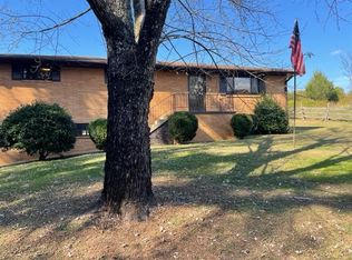 6466 Big Ridge Rd, Hixson, TN 37343