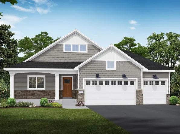 4345 86th St NE, Albertville, MN 55301