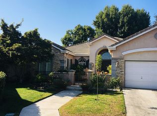 2171 W Via Delfini, Fresno, CA