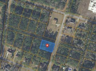Stevens St, Loris, SC 29569