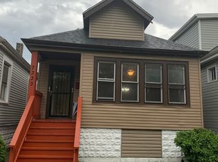 7333 S Paulina St, Chicago, IL