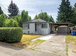 212 W Crow St, Kent, WA 98032