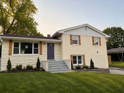 621 E 52nd Ave, Gary, IN, 46410