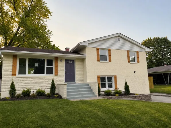 621 E 52nd Ave, Gary, IN 46410