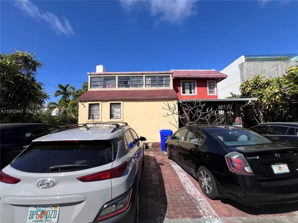 2278 SW 16th Ave, Miami, FL 33145