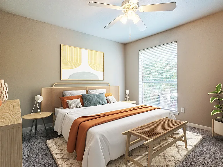 Magnolia Terrace Apartment Homes — Photo 5