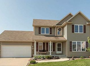 2604 12th St SW, Altoona, IA 50009