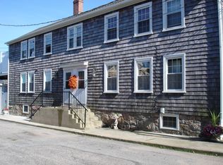 5 Ash St FLOOR 1, Stonington, CT 06378