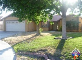 5015 Cantlewood Dr, Palmdale, CA 93552