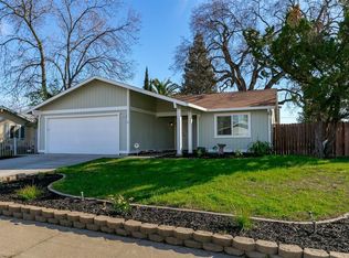 7020 Mountainside Dr, Citrus Heights, CA 95621