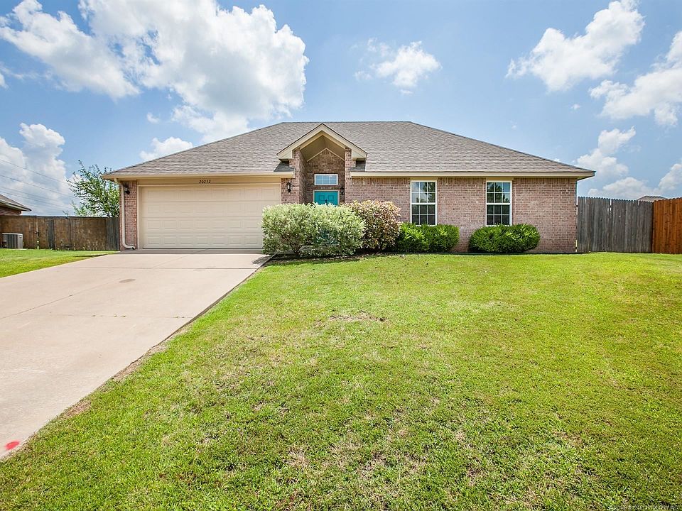 1st image of 20252 E 36th Pl S