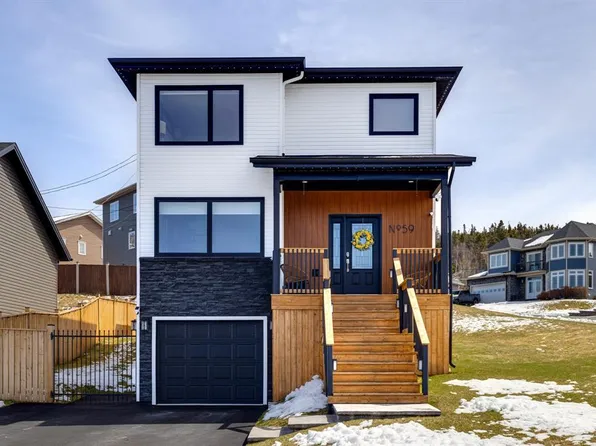 59 Atlantica Drive, Paradise, NL A1L0S5