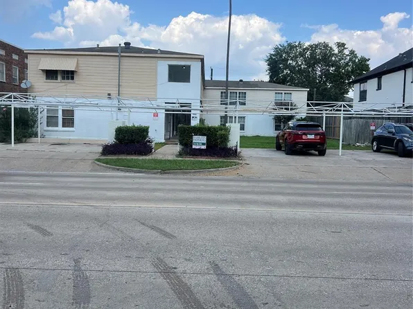 1905 Binz St APT 6, Houston, TX 77004