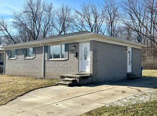 3574 Burns St, Inkster, MI 48141