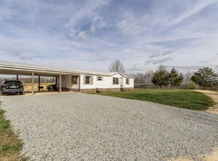 117 Sherrill Dr, Waynesboro, TN 38485